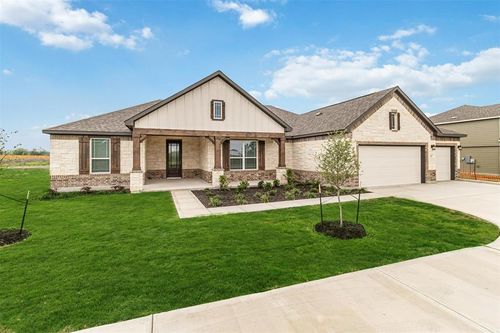 500 Barton Place Dr, Cleveland, TX, 77327 | Card Image