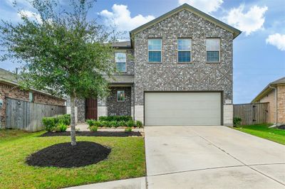 10139 Lilac Croft Lane, House other with 4 bedrooms, 2 bathrooms and null parking in Richmond TX | Image 1