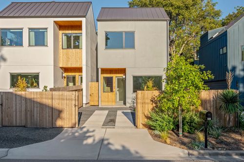 2109 Maple Ave, Austin, TX, 78722-2141 | Card Image