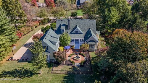 4004 Fox Meadow Way, Prospect, KY, 40059-9114 | Card Image