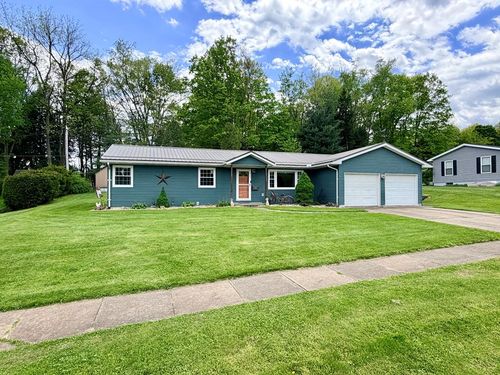 107 W Ogle St, Bellville, OH, 44813-1032 | Card Image