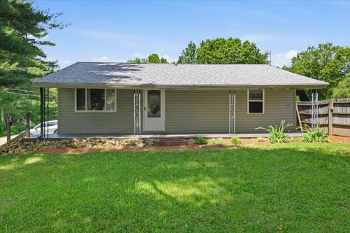 309 N Home Road, Mansfield, OH, 44906 | Card Image