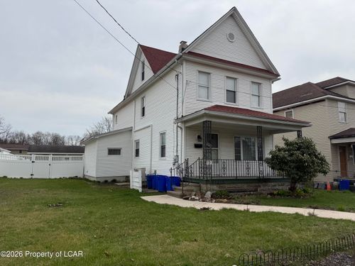 926 Foote Ave, Duryea, PA, 18642-1612 | Card Image