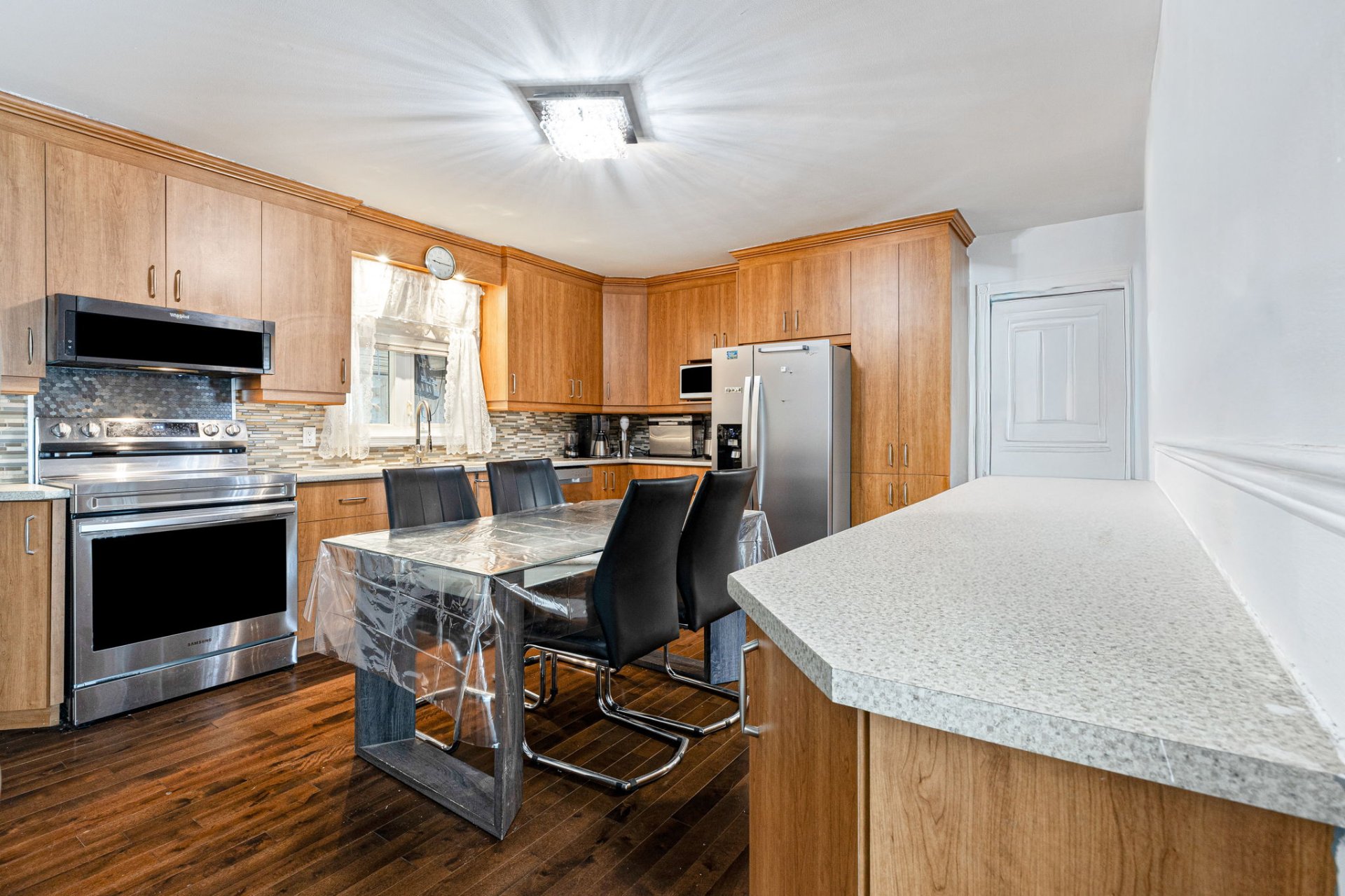 Residential in Saint-Constant 4