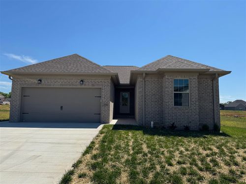 2586 Carter Farm Rd, Bowling Green, KY, 42103-6046 | Card Image