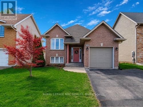 6787 Ailanthus Avenue, Niagara Falls (Arad/Fallsview), ON, L2G4C6 | Card Image