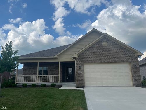 5408 E Shae Lake Dr, Mooresville, IN, 46158-7176 | Card Image