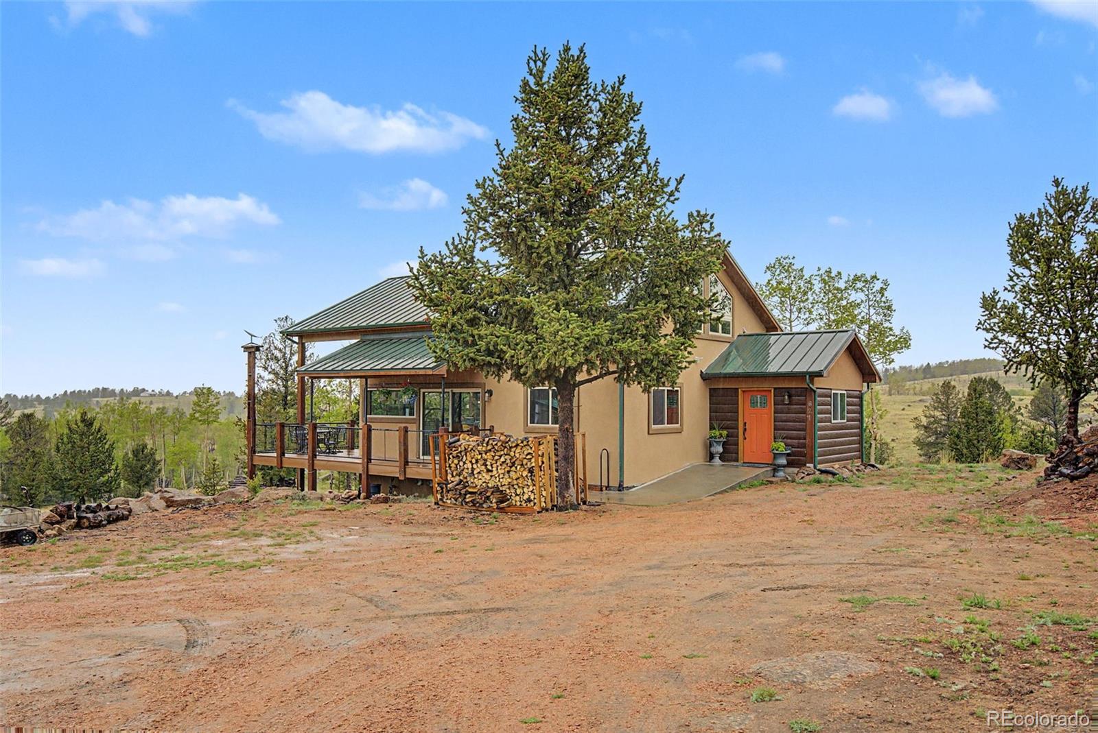 Residential in Victor 3