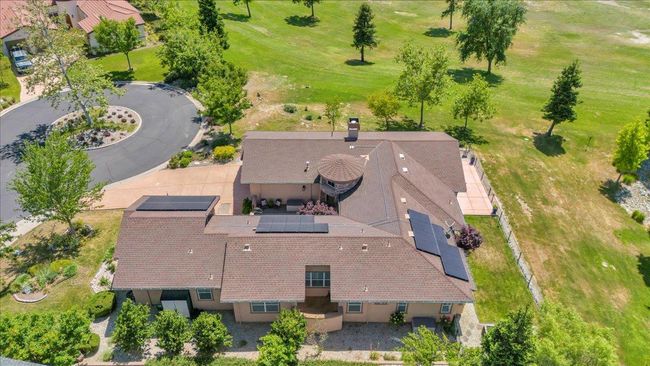135 Glen View Ct, House other with 3 bedrooms, 3 bathrooms and 3 parking in Copperopolis CA | Image 35