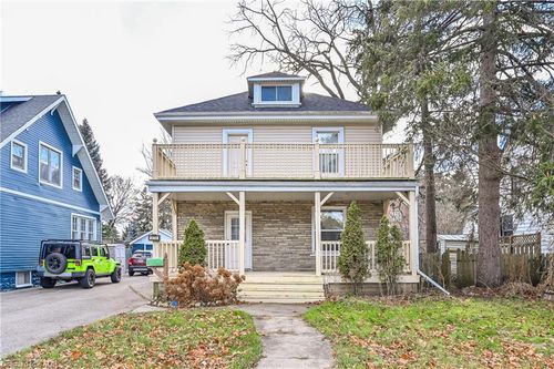 275 Main St, Cambridge, ON, N1R1X8 | Card Image