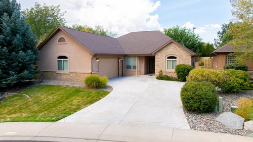 2199 Fernwood Ct, Grand Junction, CO, 81506-6004 | Card Image