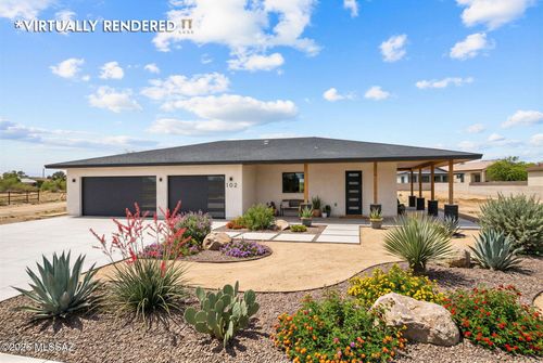 102 S Montgomery Avenue, Vail, AZ, 85641 | Card Image