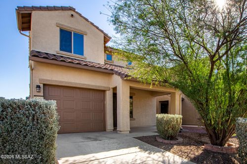 21607 E Homestead Drive, Red Rock, AZ, 85145 | Card Image