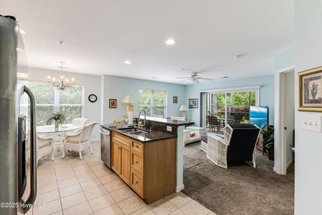 UNIT-1901 - 3350 Club Villa Dr Se, Condo with 2 bedrooms, 2 bathrooms and null parking in Southport NC | Image 6