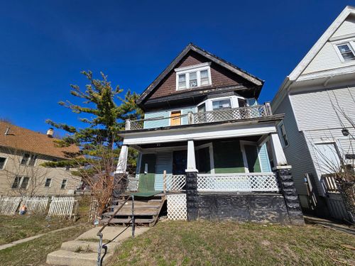 3158 N 35th St, Milwaukee, WI, 53216-3706 | Card Image
