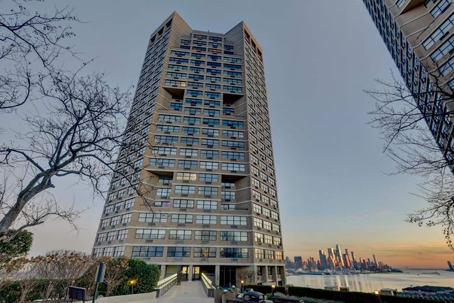 APT-4D - 7002 Kennedy Blvd E, Condo with 1 bedrooms, 2 bathrooms and null parking in Guttenberg NJ | Image 32