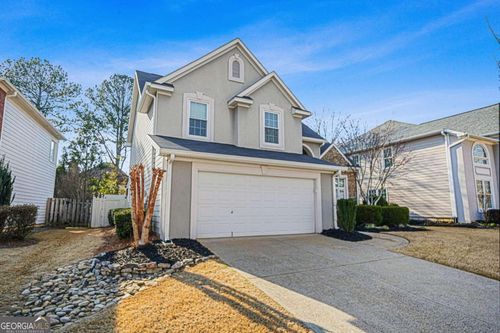 2739 Harper Woods Dr, Marietta, GA, 30062-8602 | Card Image