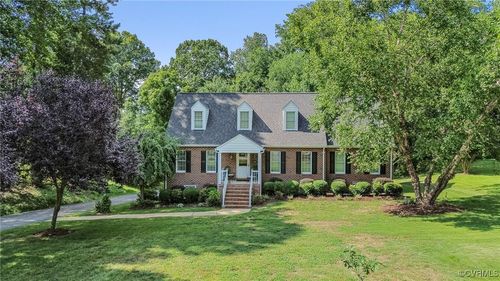 4232 Inca Dr, North Chesterfield, VA, 23237-2502 | Card Image