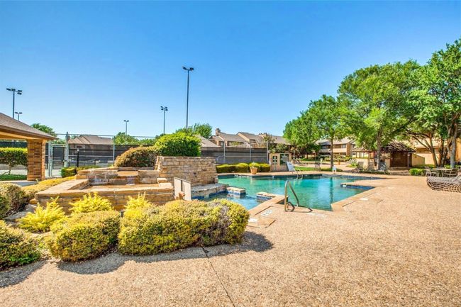 APT-1824 - 1109 Calico Ln, Condo with 1 bedrooms, 1 bathrooms and null parking in Arlington TX | Image 27