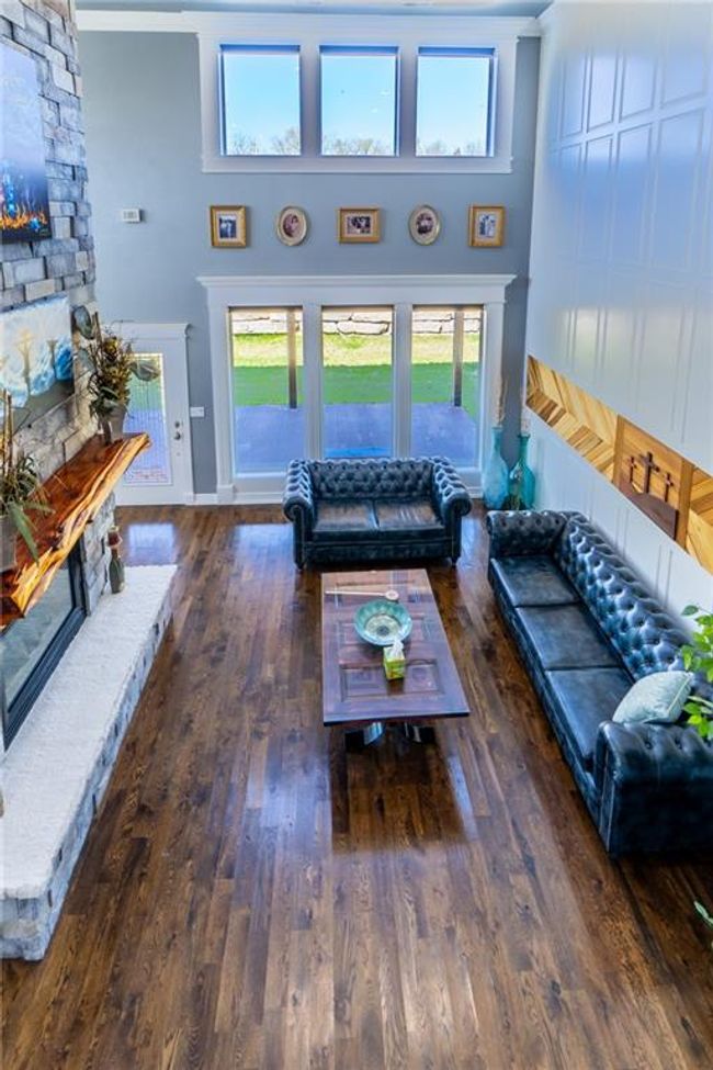 9016 Se Highway 69, House other with 3 bedrooms, 3 bathrooms and null parking in Cameron MO | Image 20