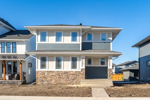 530 S Harmony Dr, Rocky View County, AB, T3Z0G2 | Card Image