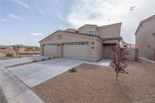 3283 Tierra Del Sol Dr, Kingman, AZ, 86409-3960 | Card Image