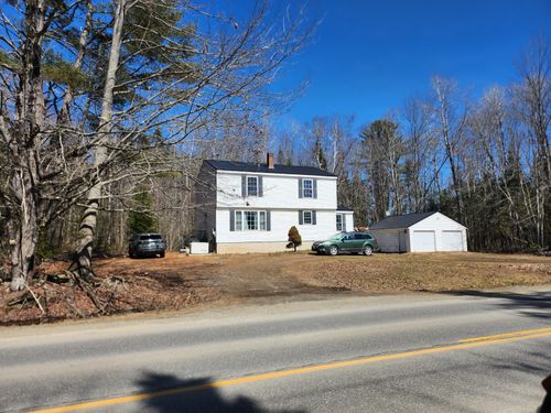 730 Village Road, Stetson, ME, 04488 | Card Image