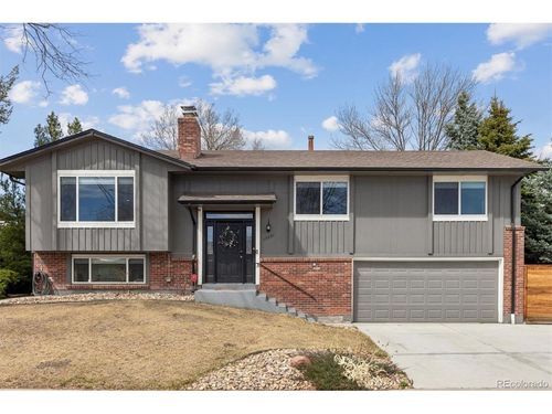 13061 W Asbury Pl, Lakewood, CO, 80228-4306 | Card Image