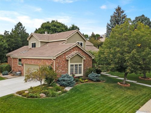 9631 Kemper Dr, Lone Tree, CO, 80124-8942 | Card Image