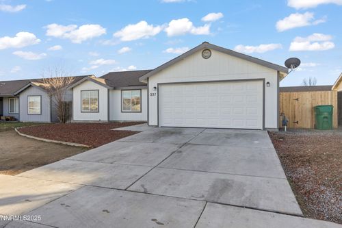 227 Jennys Lane, Fernley, NV, 89408 | Card Image