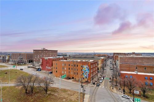 405-510 Delaware Street, Kansas City, MO, 64105 | Card Image