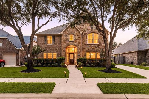 6314 Pepper Hollow Ln, Katy, TX, 77494-1260 | Card Image