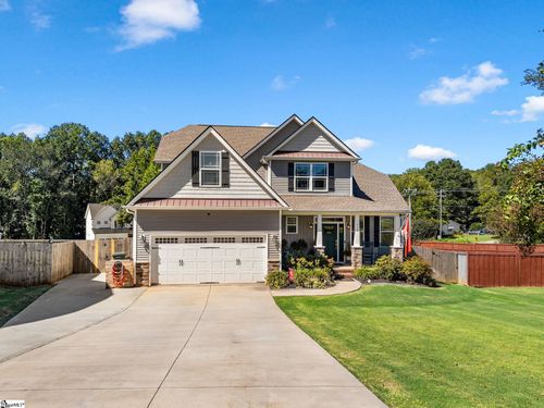 433 Golden Amber Lane, Greer, SC, 29651 | Card Image
