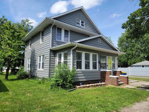210 W 19th St, Auburn, IN, 46706-2819 | Card Image