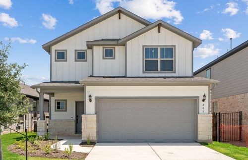 205 Groveland Dr, Liberty Hill, TX, 78642-2841 | Card Image