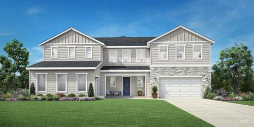 765 W Glen Bello St, Eagle, ID, 83616 | Card Image