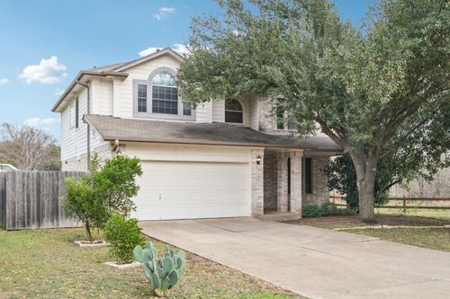 4508 Chesney Ridge Dr, Austin, TX, 78749-1129 | Card Image