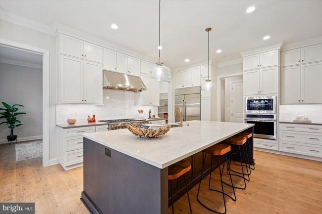 12901 Quail Run Ct, House other with 4 bedrooms, 5 bathrooms and null parking in DARNESTOWN MD | Image 23
