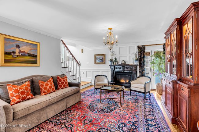 2403 Riverside Ter, House other with 4 bedrooms, 4 bathrooms and null parking in Manasquan NJ | Image 11
