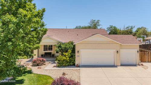 1319 Winnies Ln, Fernley, NV, 89408-9398 | Card Image
