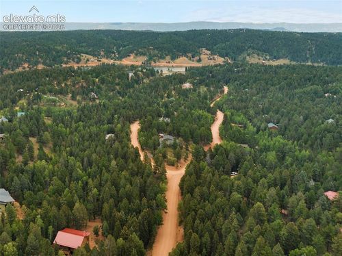 810 Ridge Rd, Divide, CO, 80814-9607 | Card Image