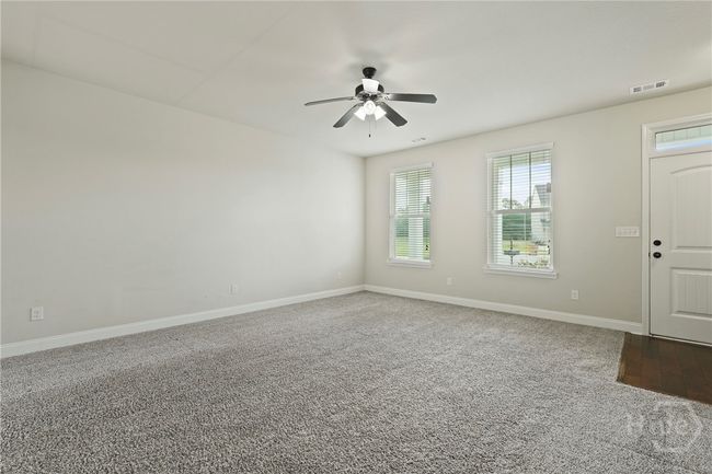 153 Whirlwind Way, House other with 3 bedrooms, 3 bathrooms and null parking in Guyton GA | Image 4