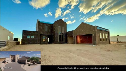 320 Rio Del Rancho Court, El Paso, TX, 79932 | Card Image