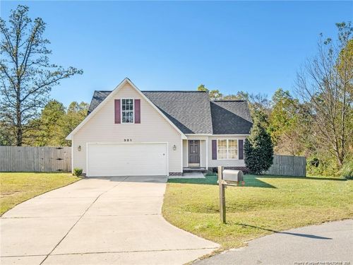 301 Sanford Ct, Raeford, NC, 28376-7969 | Card Image