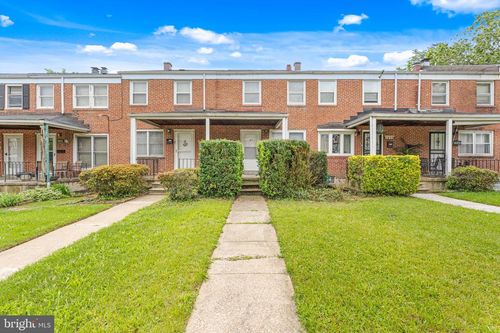 5649 Kavon Ave, BALTIMORE, MD, 21206-3627 | Card Image