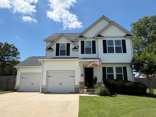109 Larksdale Cv, Benson, NC, 27504-9433 | Card Image