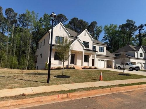 1984 Highgrove Ct, Atlanta, GA, 30349 | Card Image