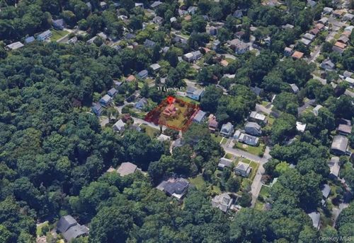 0 Lyman Pl, Dobbs Ferry, NY, 10522 | Card Image