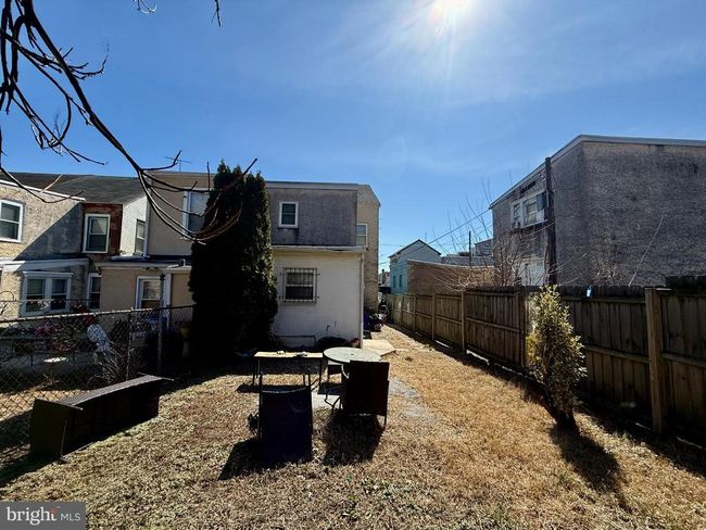 316 Rose St, Townhouse with 3 bedrooms, 1 bathrooms and null parking in CHESTER PA | Image 18