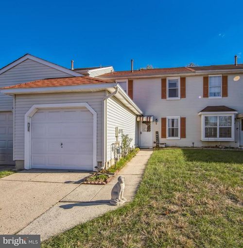 6 N Hill Drive, WESTAMPTON, NJ, 08060 | Card Image